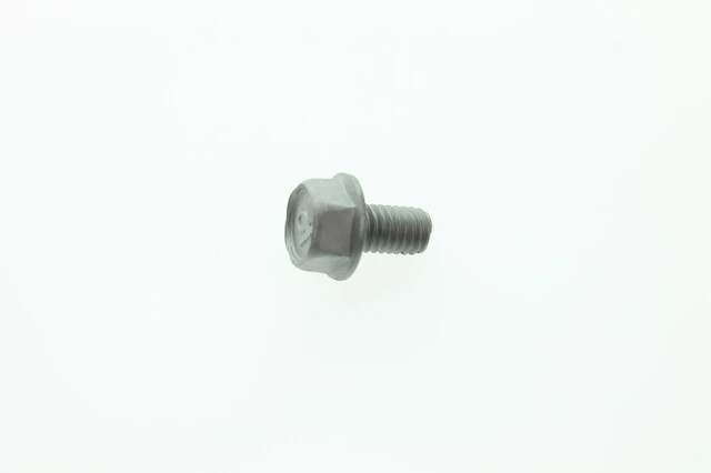 Hex Flanged Screw M6 x70 (207667086)