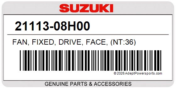Filtre à Huile A/C Oil Filter
