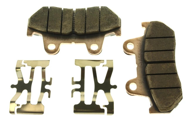 Polaris Brake Pads