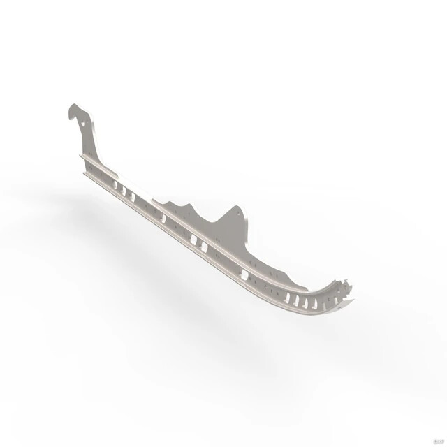 Gasket Cylinder Base