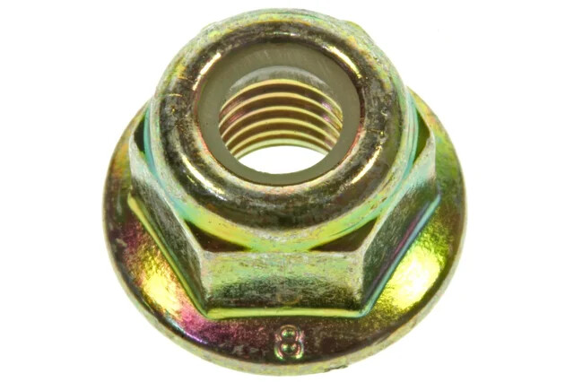 Hex Nut  M6 # M33200