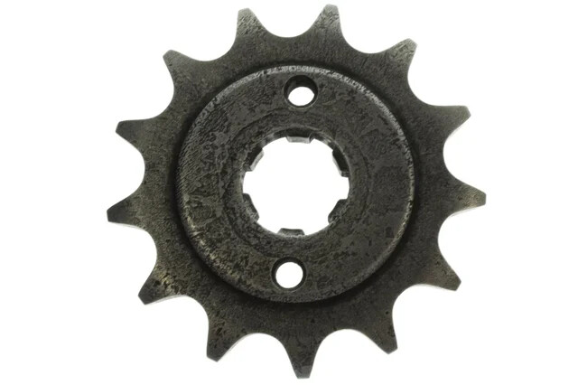 Sprocket Drive