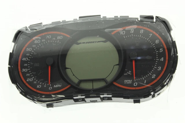 Polaris ASM Gage Multi Function (used)