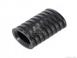 Rubber, Gear Pedal