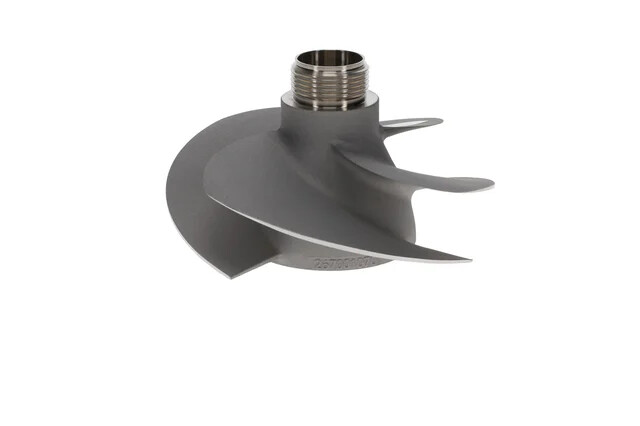 Impeller