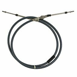 Steering Cable Speedster RH 277000324