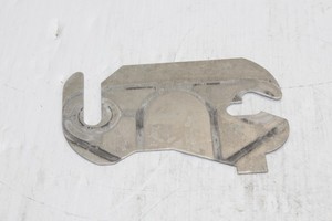 Cale epaisseur/ Shim 1,3 mm