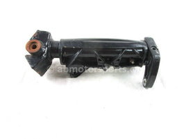 Spindle, Steering LH