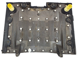 Riding Plate Assy
