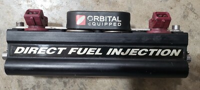 Fuel injector