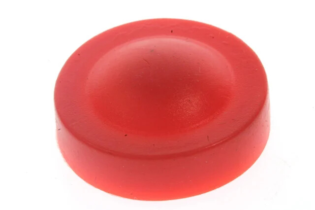 Switch Knob, Red