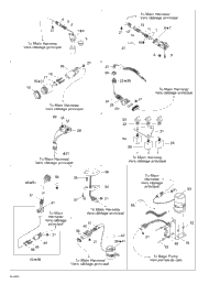 Pompe cale/ Pump bilge
