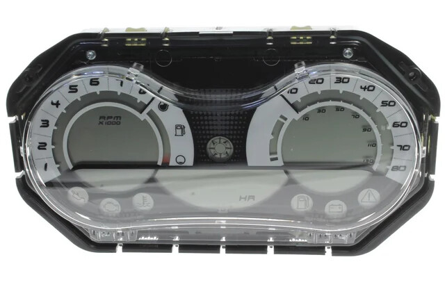 Digital Malfunction Gauge (usagé)