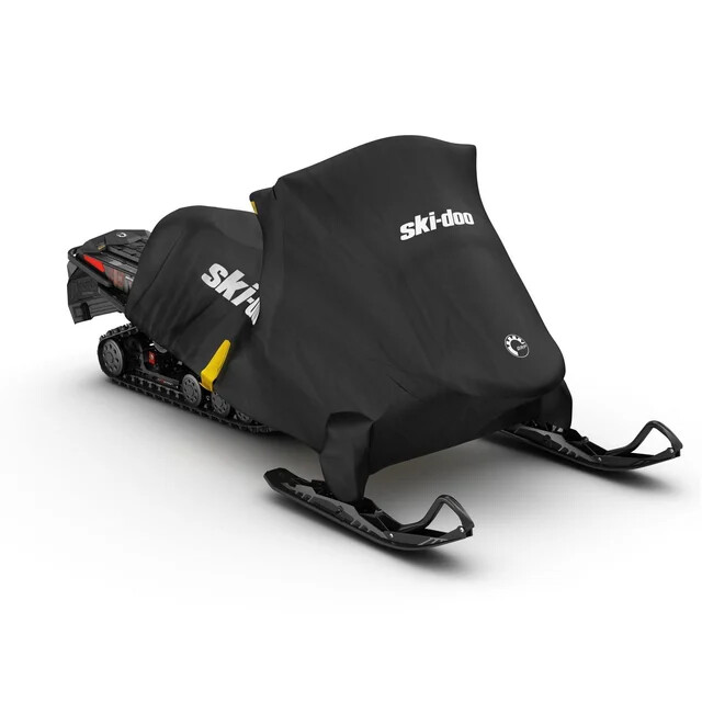 Canvas Cover Ski doo REV-XS Intense