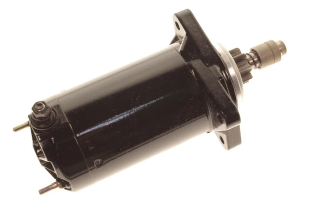 Pin, Starter Ratchet