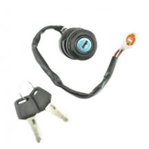 Ignition Key Switch Polaris