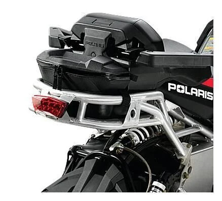 Polaris Backrest