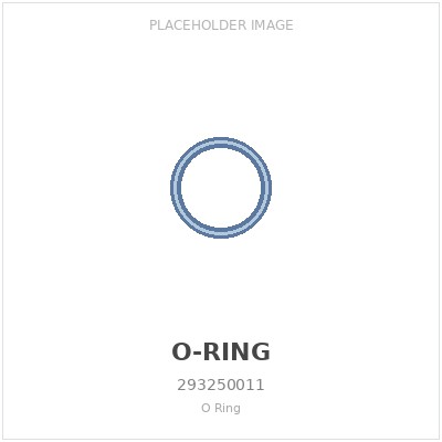 O Ring