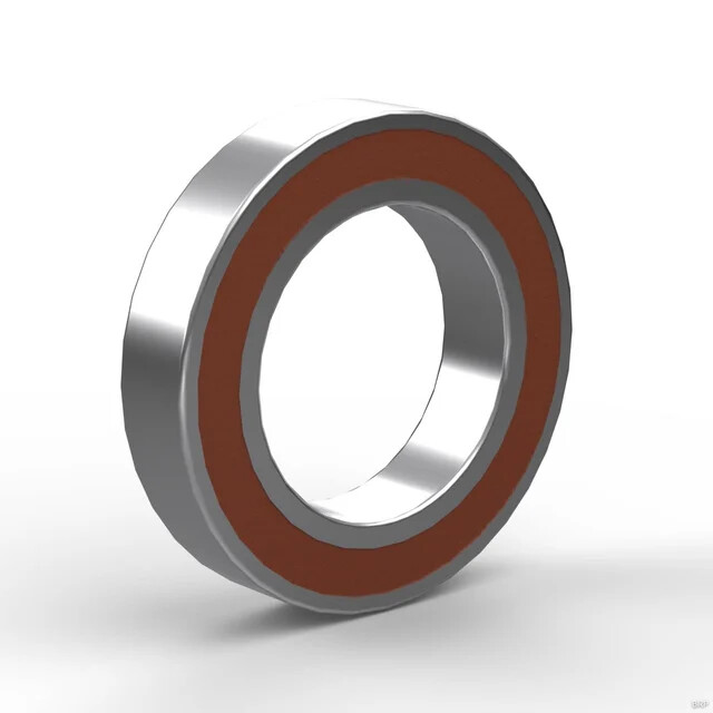 Ball Bearing