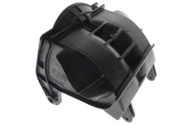 Intercooler Vent Kit