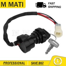 Main Switch Assy (replaces 2FJ-82510-02) (vintage)