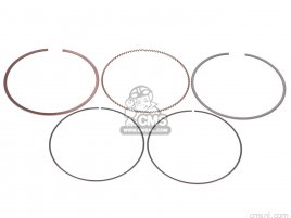 Piston Ring