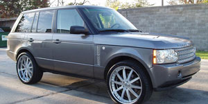 Lisses Snow Tracker Runner BRP