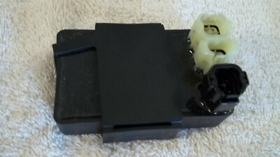 Module, Ignition Control