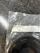 Oil Seal 35x72x7