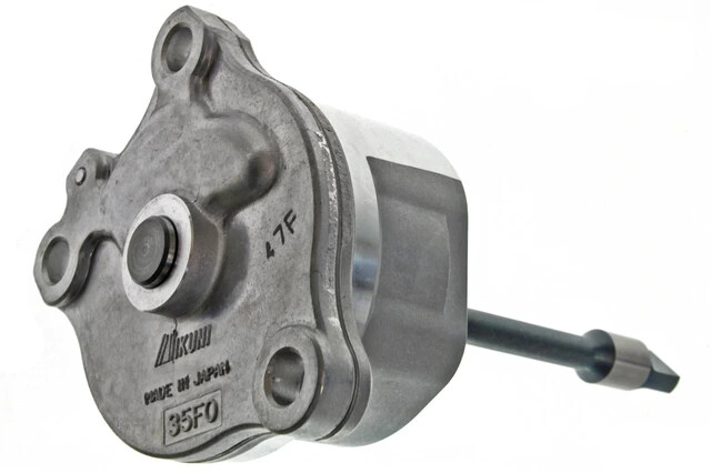 Polaris Oil Pump
