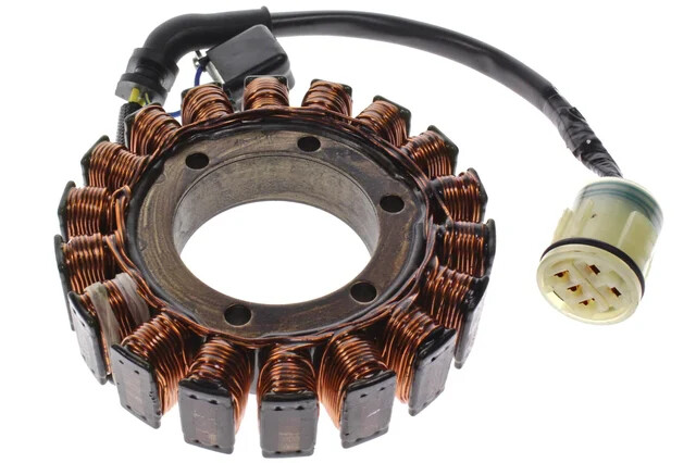 Stator