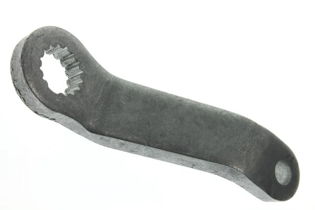 Bellcrank, 15T Spline