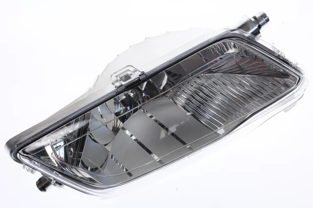 Headlight RH