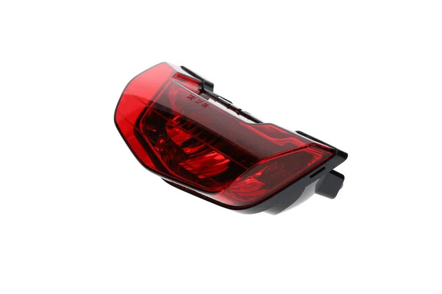 Tail Light Assy