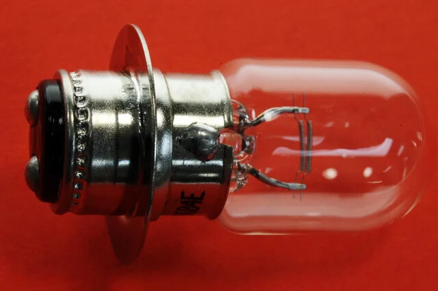 Bulb, Head Light