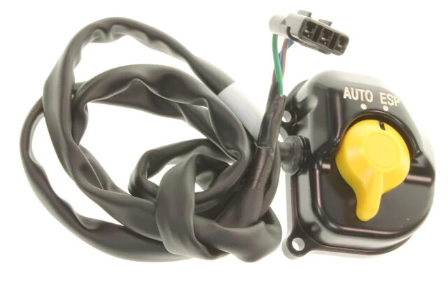 Switch Assy Mode Select