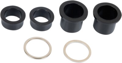 Bushing-Flange