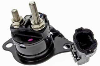 Magnetic Start Switch