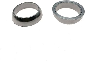 Seal, Exhaust Socket