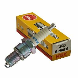 Spark Plug BPR8ES