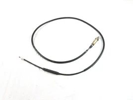 Control Cable
