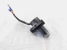 Main Switch Steering