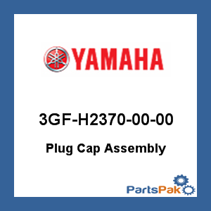 Plug Cap Assy