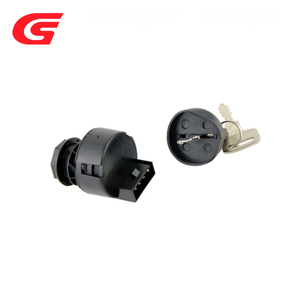 Polaris Key Switch (remplace 4010390)