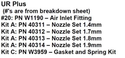Hex Screw M10x30 BN73 M8.8