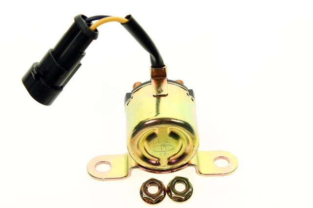 Sensor Temp (Discontinued)