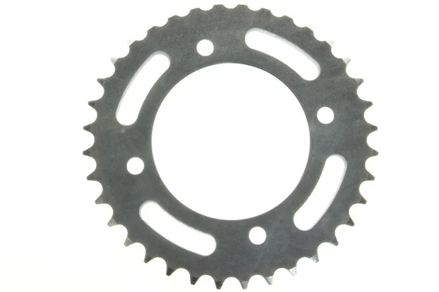 Sprocket Final XR70