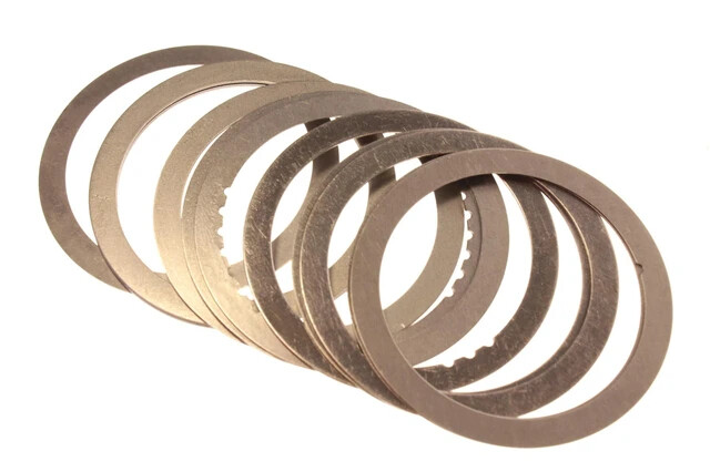 Shim A. Differential Case