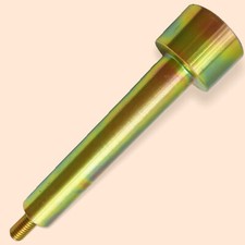 BRP Sec. Half Clutch w/Jackshaft