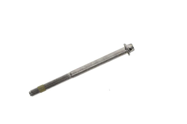 Flanged Torx Screw